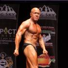 David  Malone - NPC Big Sky Championships 2013 - #1